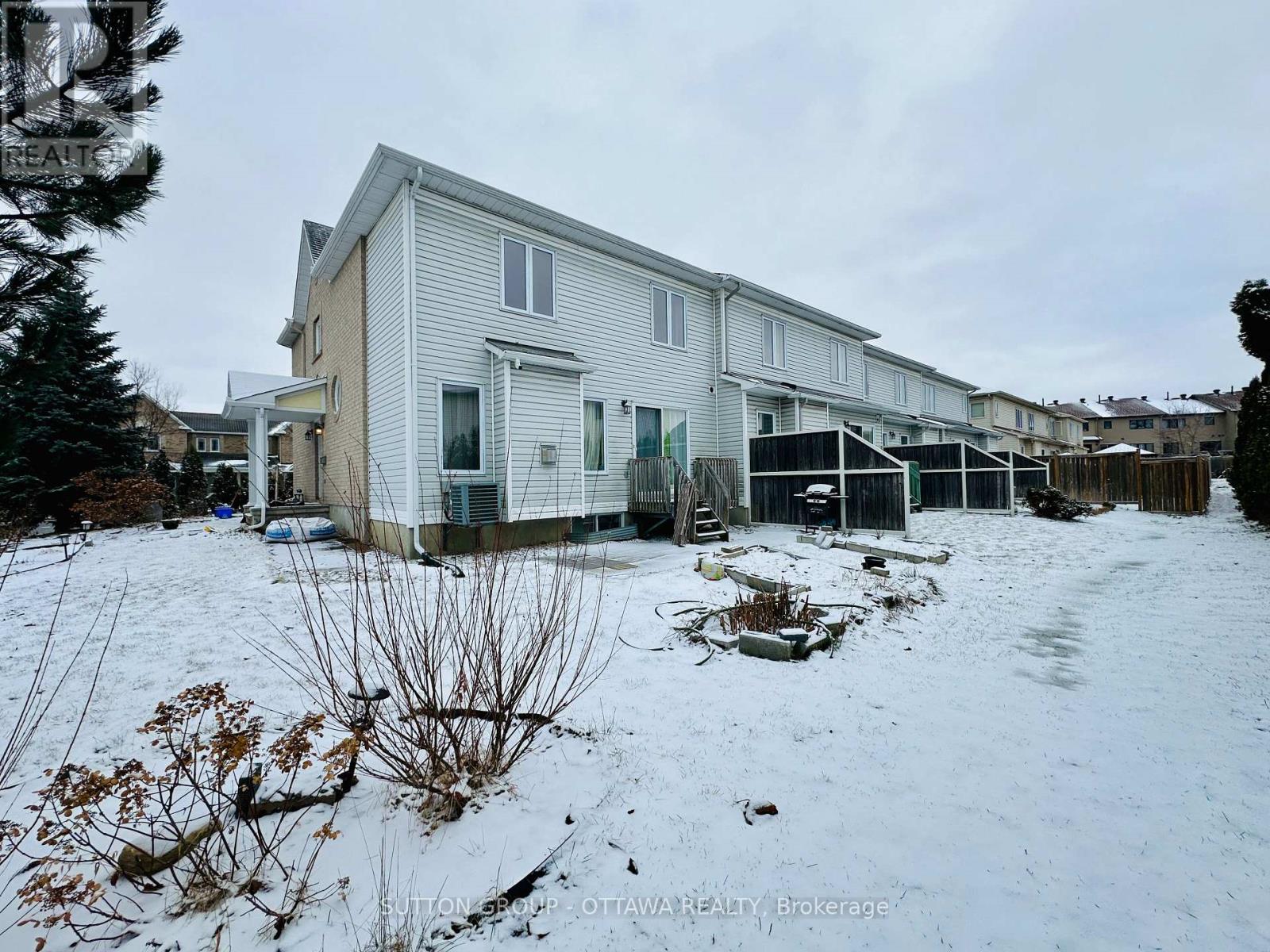 416 Cresthaven Drive, Ottawa, Ontario  K2G 4P4 - Photo 27 - X12555252