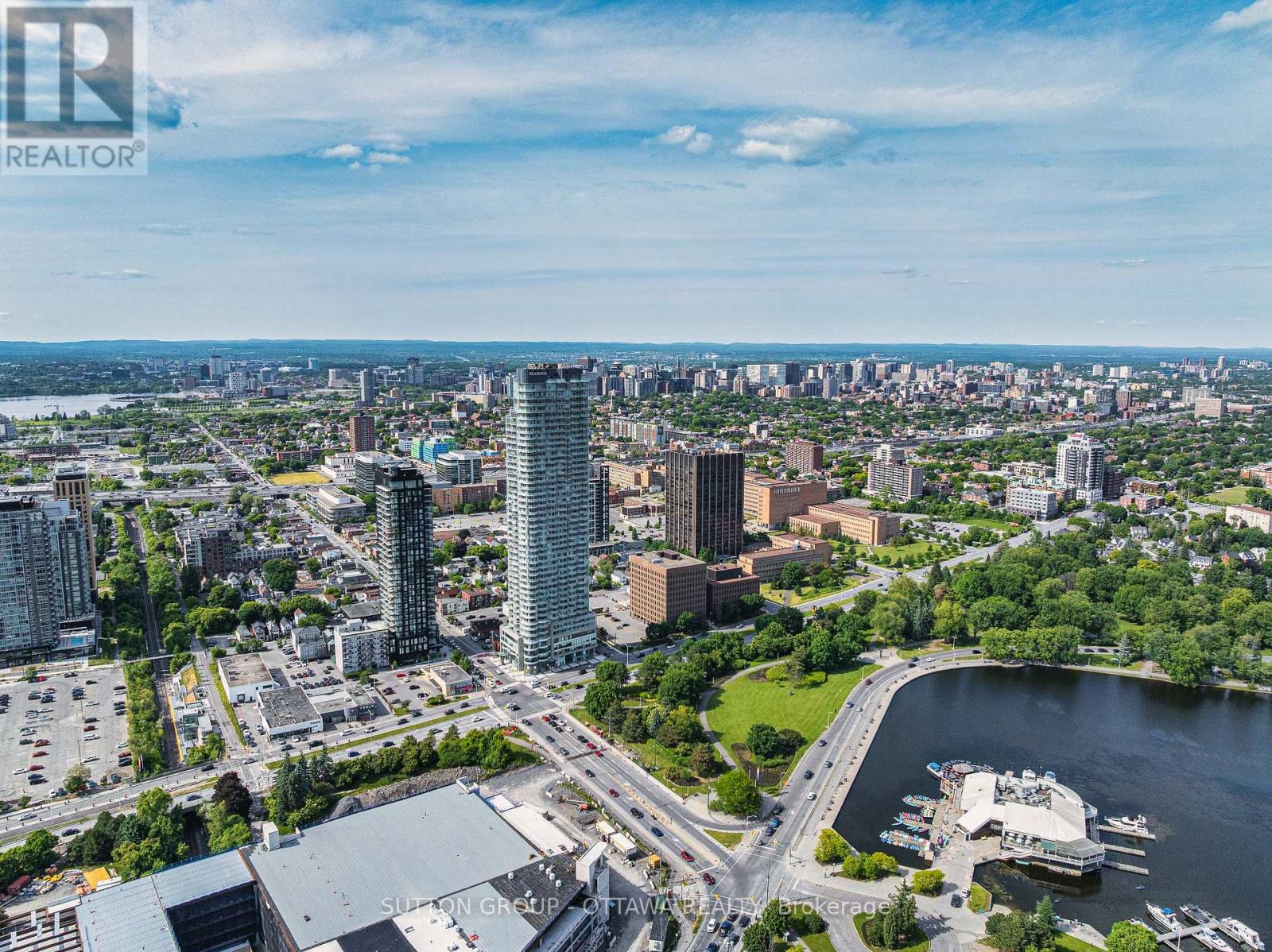 3406 - 805 Carling Avenue, Ottawa, Ontario  K1S 5W9 - Photo 43 - X12500246