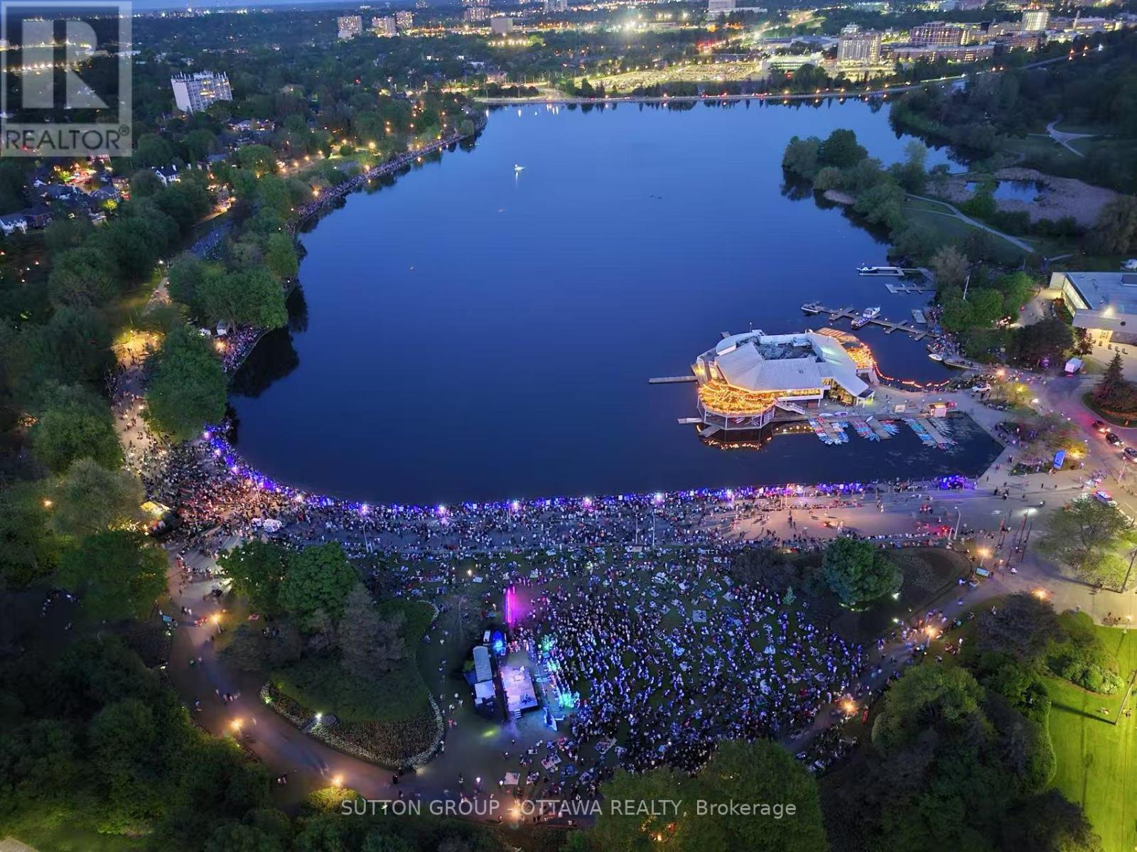 3406 - 805 Carling Avenue, Ottawa, Ontario  K1S 5W9 - Photo 41 - X12500246