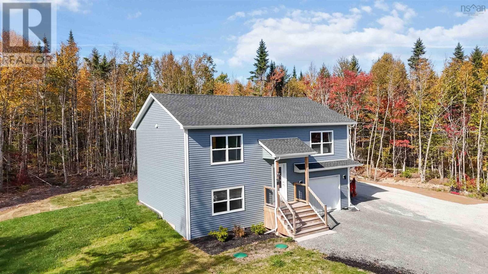 352 East Uniacke Road, East Uniacke, Nova Scotia