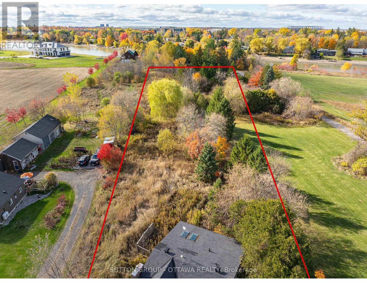 458 River Road, Ottawa, Ontario  K1V 1E7 - Photo 3 - X12582396