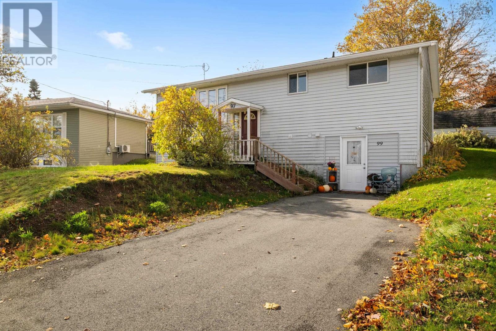 97 Amaranth Crescent, Halifax, Nova Scotia  B2W 4C1 - Photo 2 - 202526829