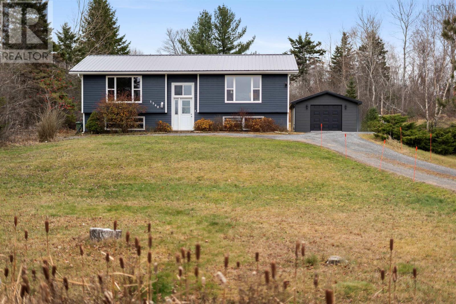 1340 Frasers Mountain Road, New Glasgow, Nova Scotia