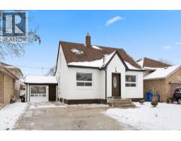 2420 TOURANGEAU ROAD, Windsor, Ontario