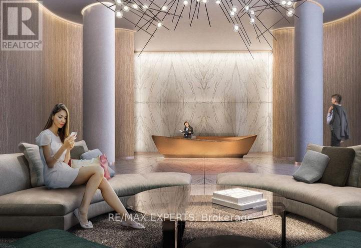 601 - 50 Oneill Road, Toronto, Ontario  M3C 0R1 - Photo 2 - C12628856