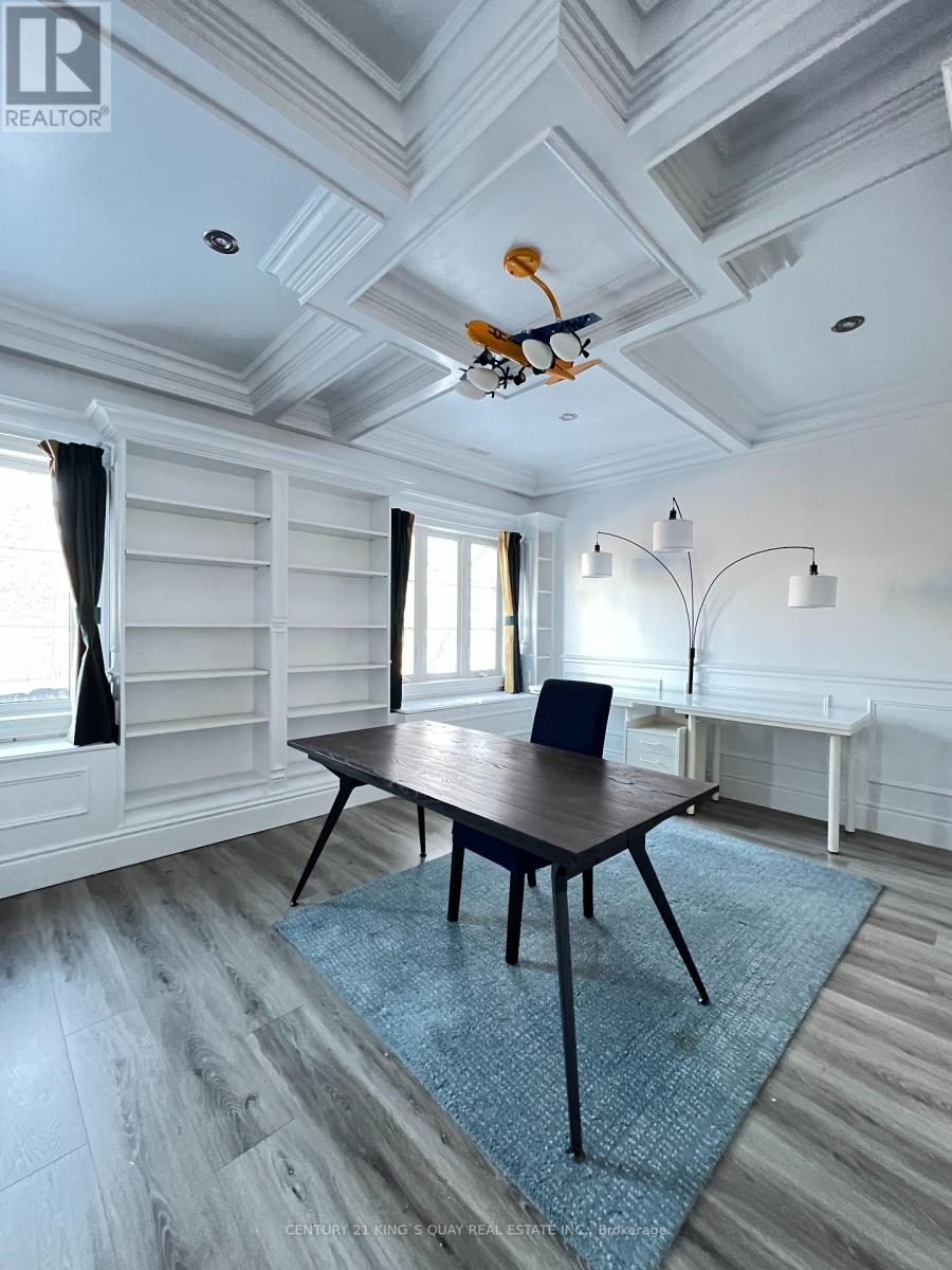 Main/up - 133 York Mills Road, Toronto, Ontario  M2L 1K4 - Photo 6 - C12627210