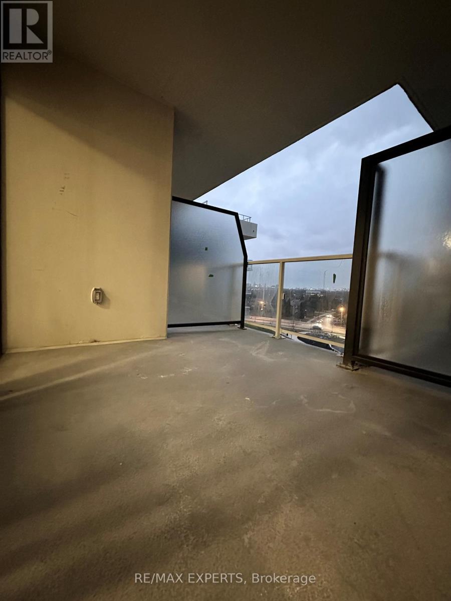 601 - 50 Oneill Road, Toronto, Ontario  M3C 0R1 - Photo 10 - C12628856