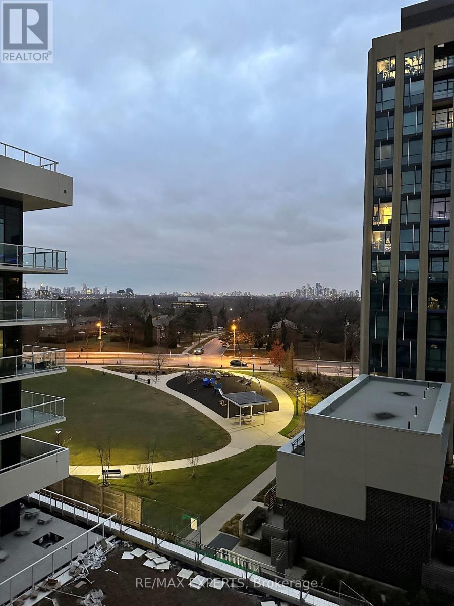 601 - 50 Oneill Road, Toronto, Ontario  M3C 0R1 - Photo 11 - C12628856