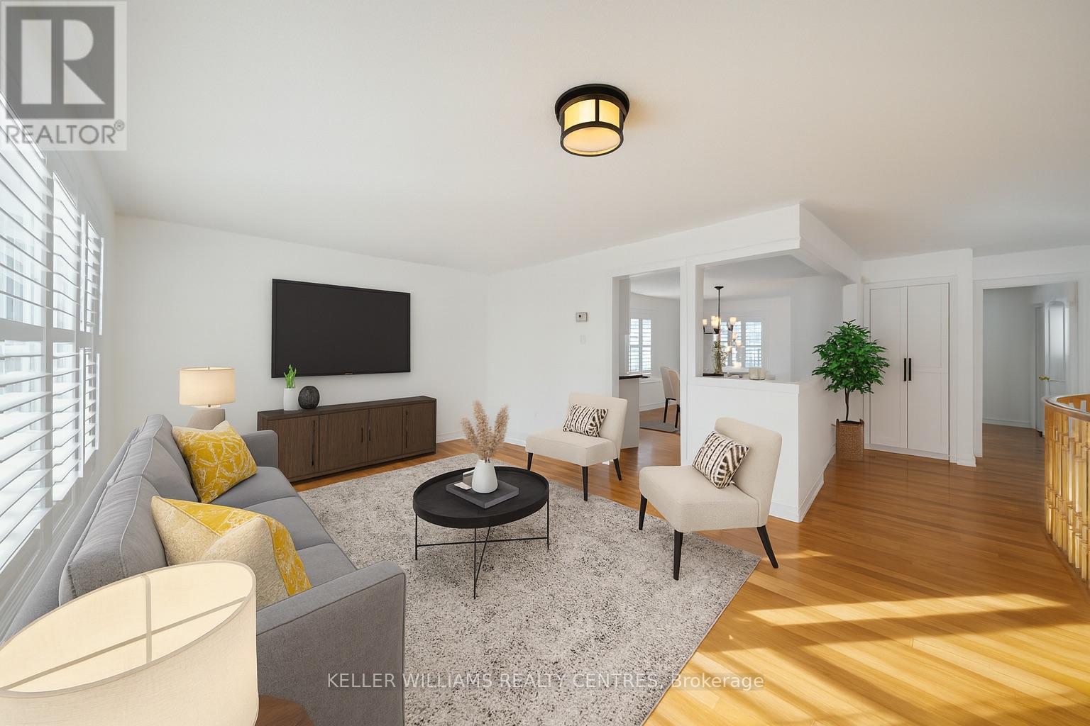 10 Margaret Place, Georgina, Ontario  L4P 3X2 - Photo 13 - N12598004