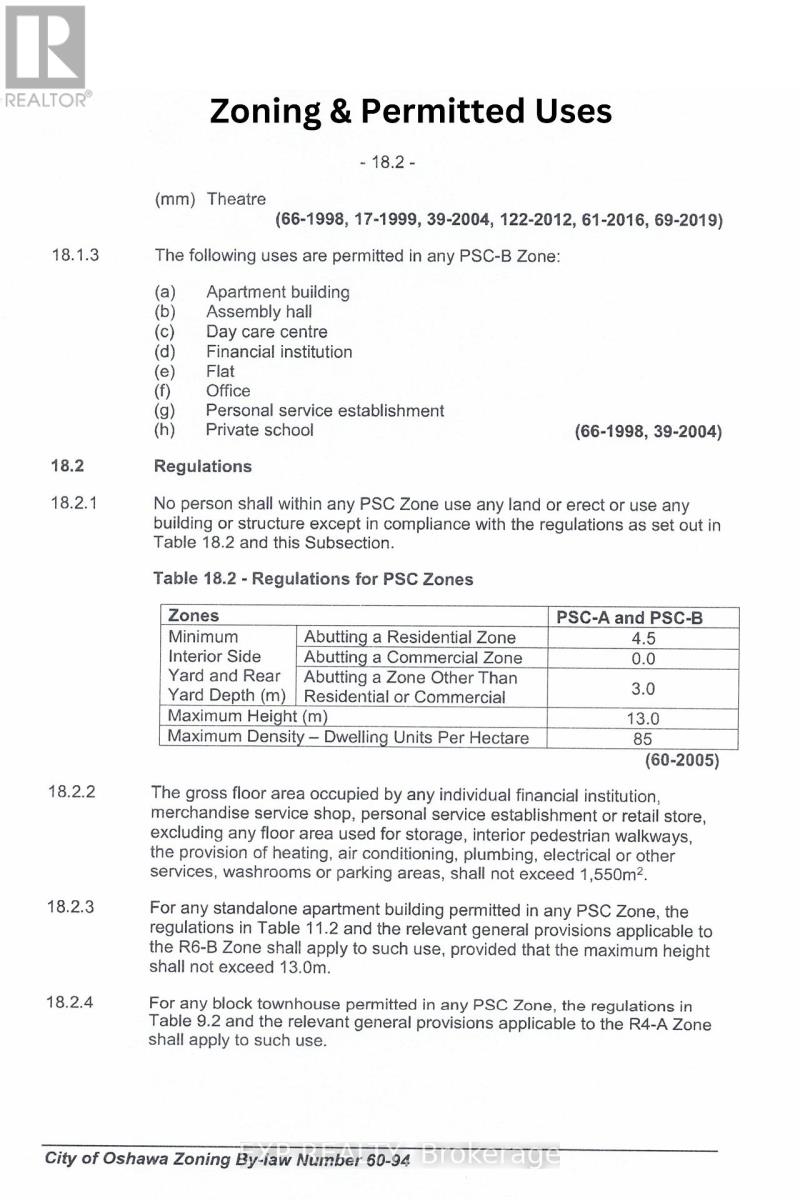 853 Simcoe Street S, Oshawa (Lakeview), Ontario  L1H 4K8 - Photo 8 - E12629232