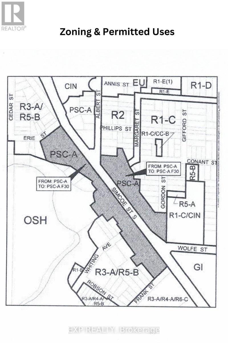 853 Simcoe Street S, Oshawa (Lakeview), Ontario  L1H 4K8 - Photo 9 - E12629232