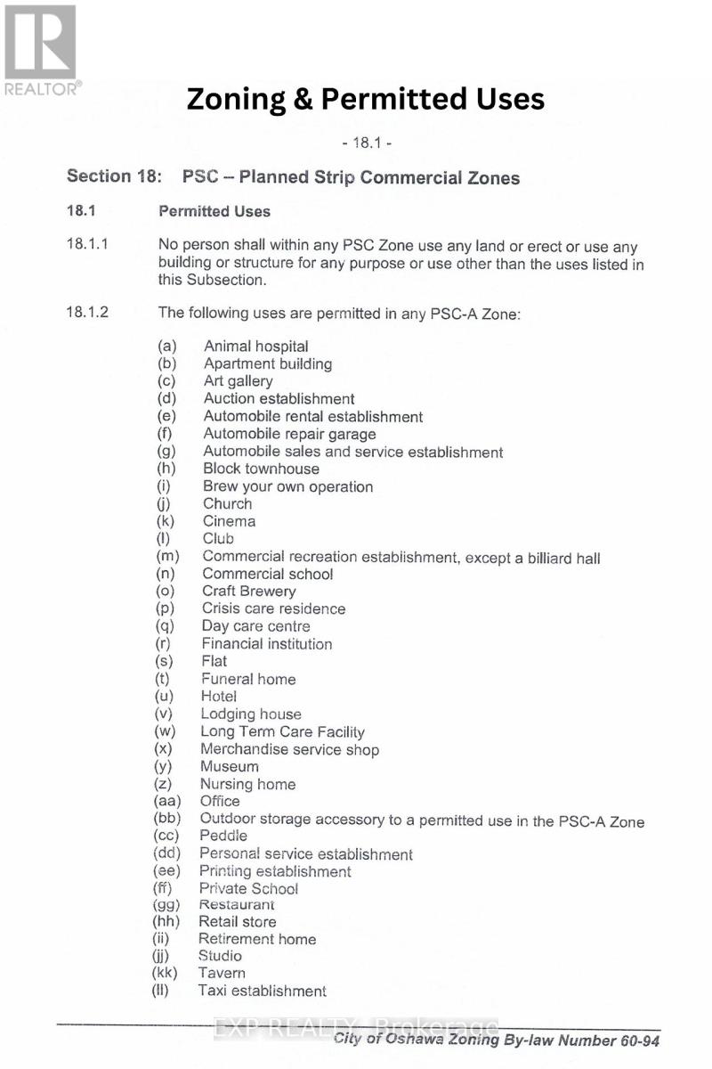 853 Simcoe Street S, Oshawa (Lakeview), Ontario  L1H 4K8 - Photo 7 - E12629232