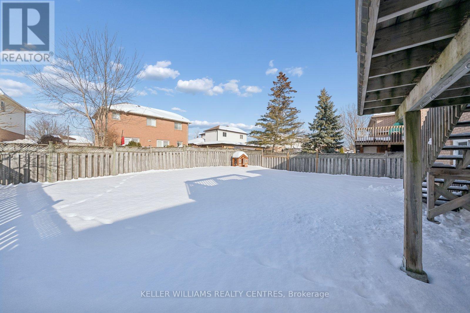 10 Margaret Place, Georgina, Ontario  L4P 3X2 - Photo 42 - N12598004