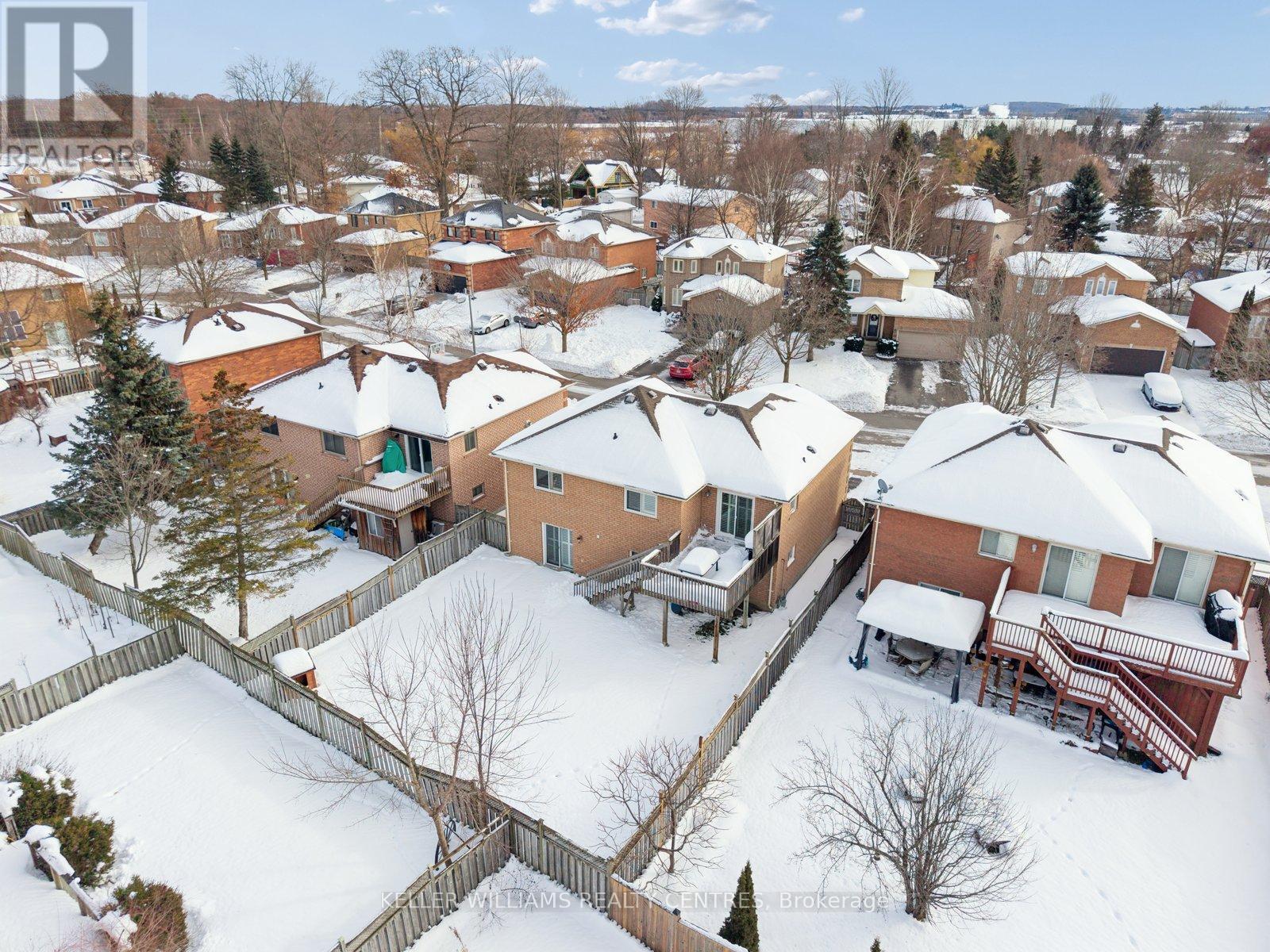 10 Margaret Place, Georgina, Ontario  L4P 3X2 - Photo 44 - N12598004