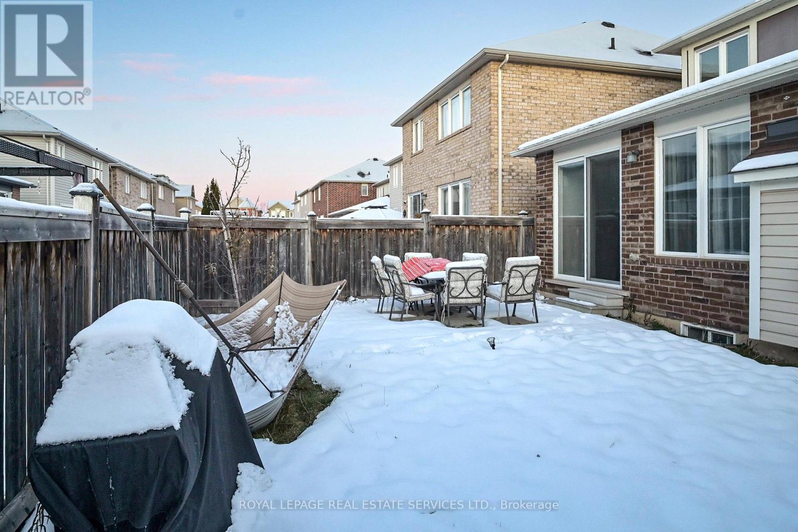 389 Gosford Crescent, Milton, Ontario L9T 8G8 - Photo 49 - W12615904