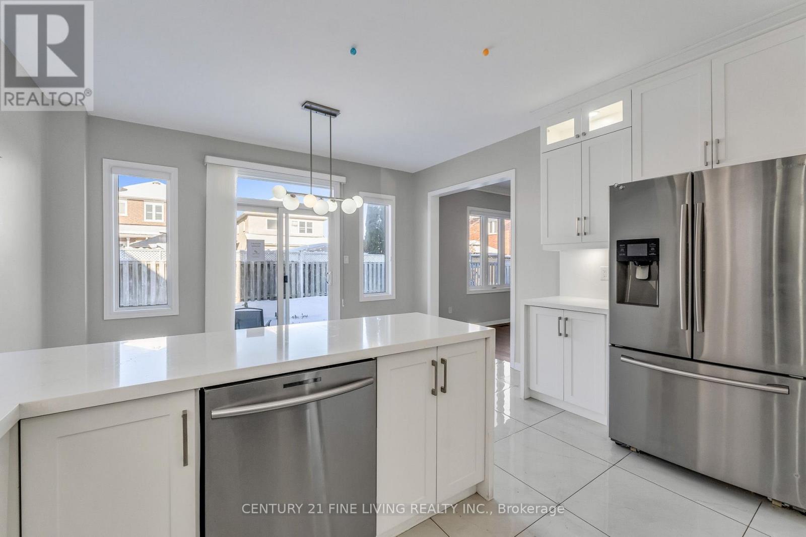 3 Sailwind Road, Brampton, Ontario L6R 2G3 - Photo 18 - W12616934