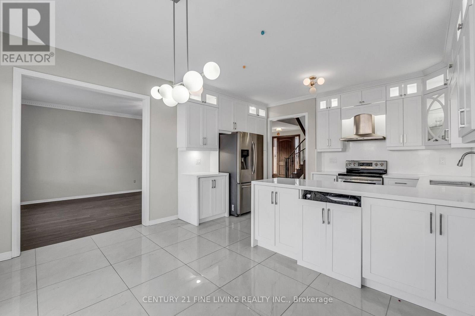 3 Sailwind Road, Brampton, Ontario L6R 2G3 - Photo 13 - W12616934