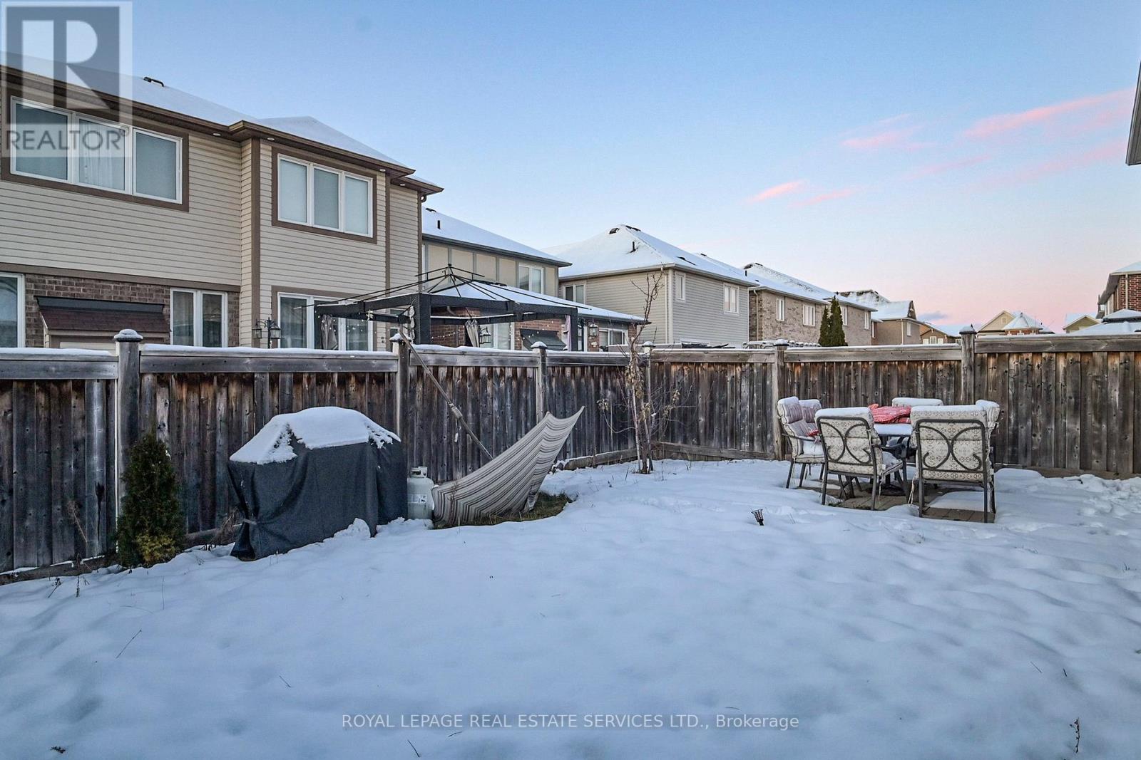 389 Gosford Crescent, Milton, Ontario L9T 8G8 - Photo 48 - W12615904