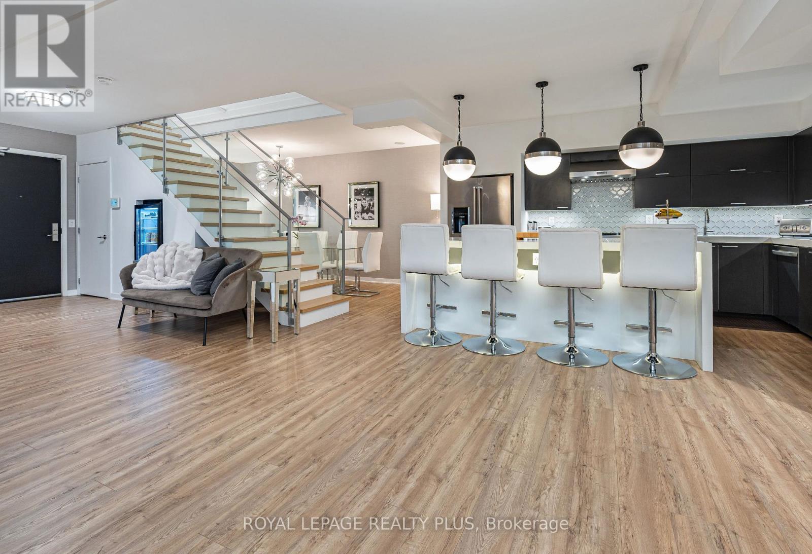 117 - 55 Stewart Street, Toronto, Ontario  M5V 2V1 - Photo 3 - C12629558