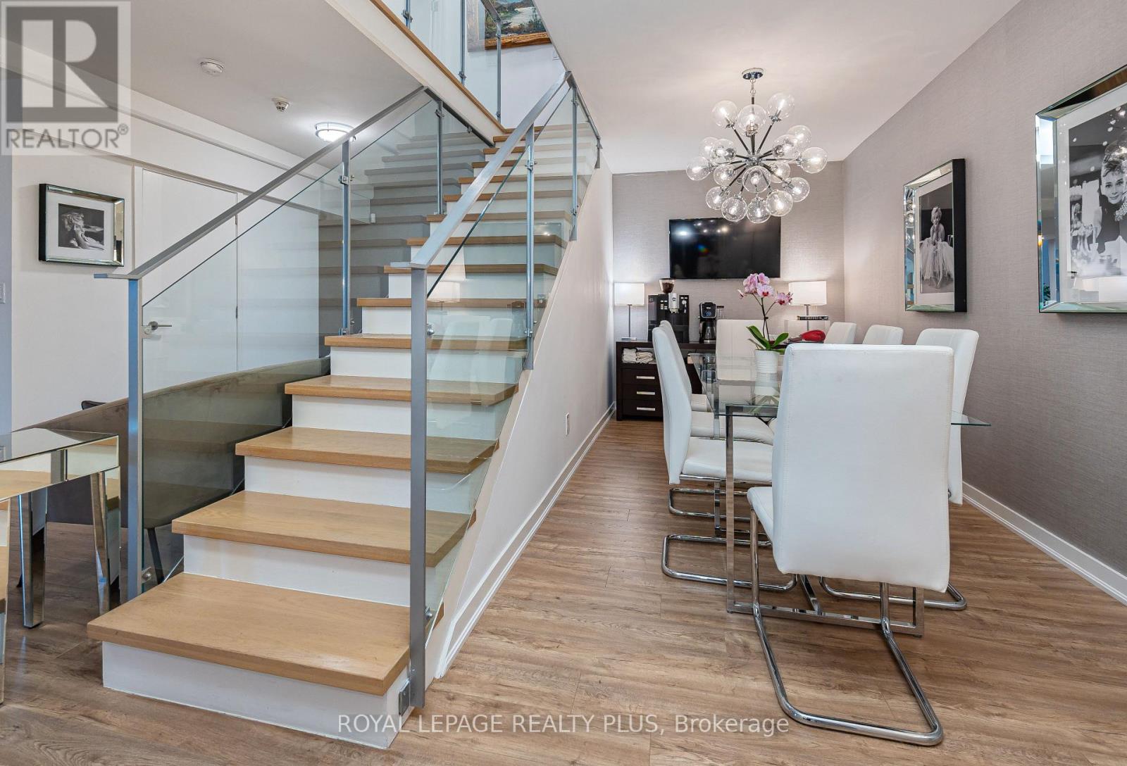 117 - 55 Stewart Street, Toronto, Ontario  M5V 2V1 - Photo 9 - C12629558