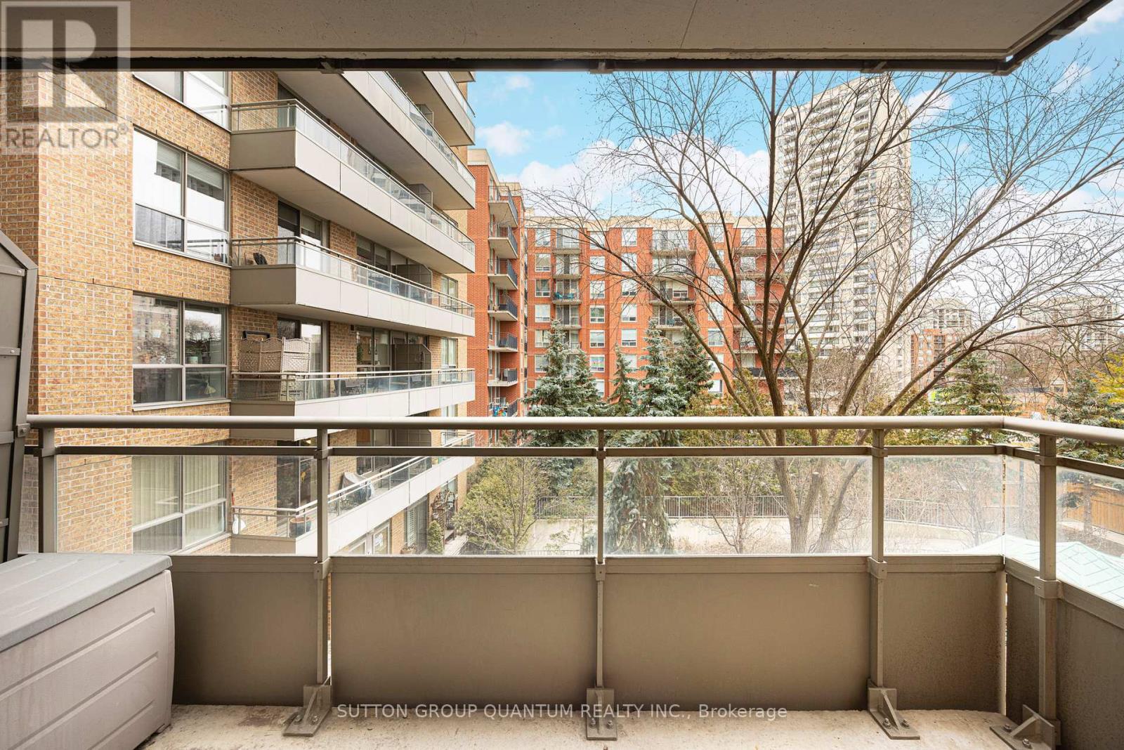 302 - 245 Davisville Avenue, Toronto, Ontario  M4S 3H4 - Photo 18 - C12629568
