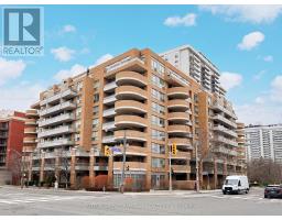 302 - 245 DAVISVILLE AVENUE, Toronto, Ontario