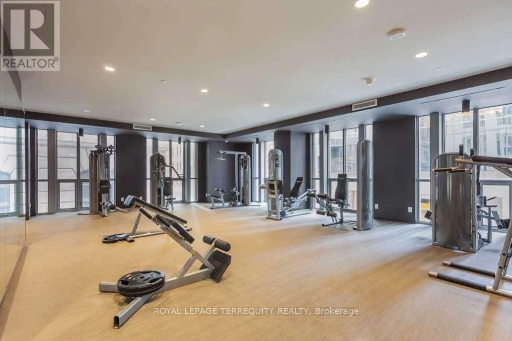 2410 - 70 Temperance Street, Toronto, Ontario  M5H 0B1 - Photo 7 - C12629572