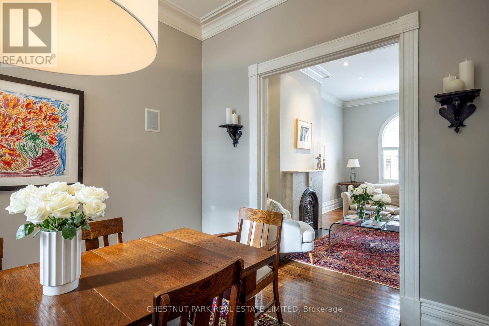 381 Wellesley Street E, Toronto (Cabbagetown-South St. James Town), Ontario  M4X 1H5 - Photo 10 - C12629574