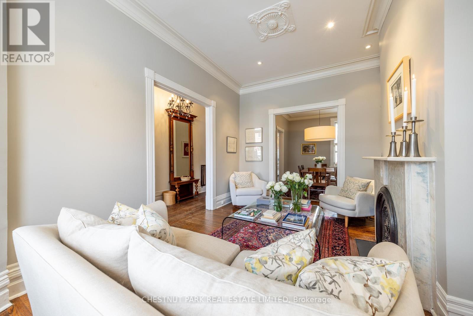 381 Wellesley Street E, Toronto (Cabbagetown-South St. James Town), Ontario  M4X 1H5 - Photo 11 - C12629574