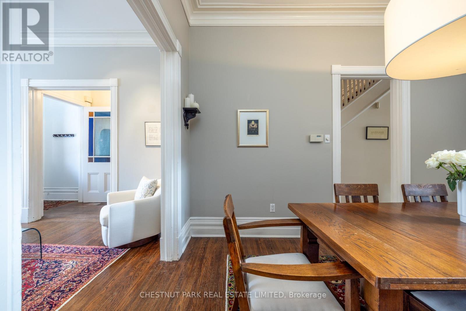 381 Wellesley Street E, Toronto (Cabbagetown-South St. James Town), Ontario  M4X 1H5 - Photo 12 - C12629574