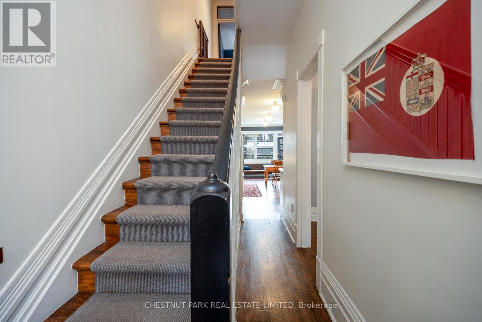 381 Wellesley Street E, Toronto (Cabbagetown-South St. James Town), Ontario  M4X 1H5 - Photo 13 - C12629574