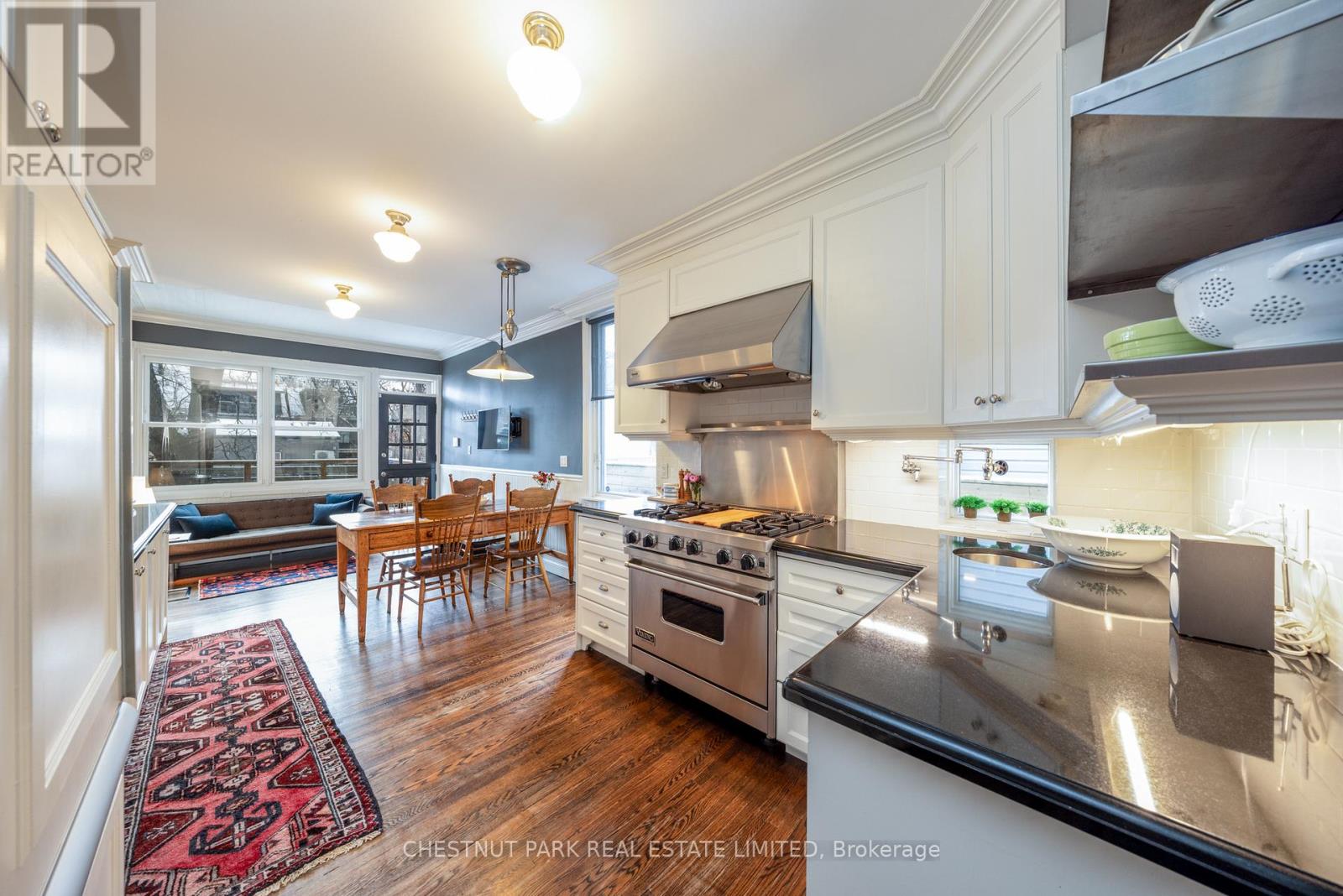 381 Wellesley Street E, Toronto (Cabbagetown-South St. James Town), Ontario  M4X 1H5 - Photo 14 - C12629574