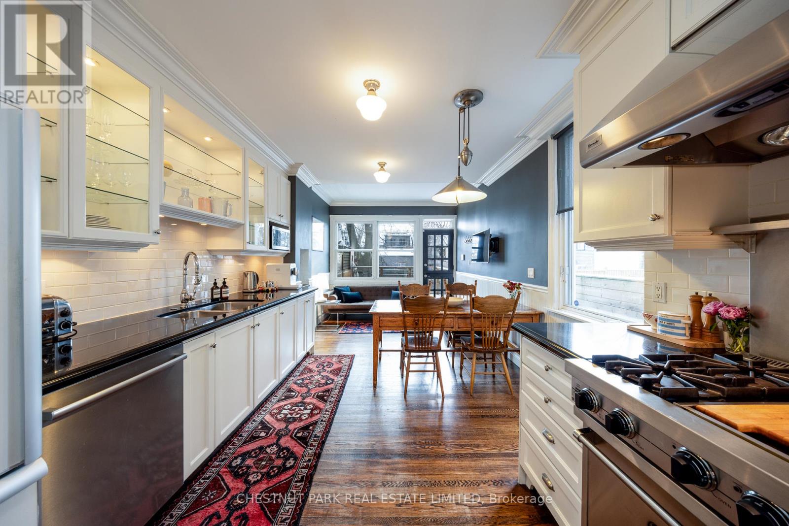 381 Wellesley Street E, Toronto (Cabbagetown-South St. James Town), Ontario  M4X 1H5 - Photo 16 - C12629574