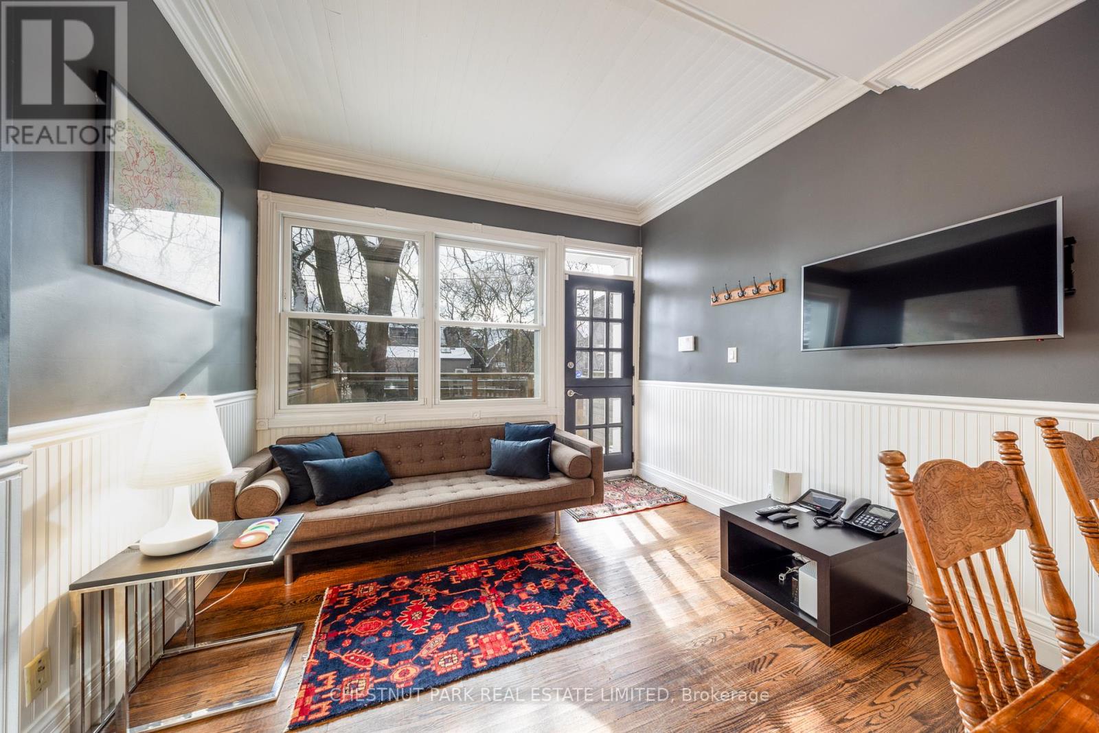 381 Wellesley Street E, Toronto (Cabbagetown-South St. James Town), Ontario  M4X 1H5 - Photo 18 - C12629574