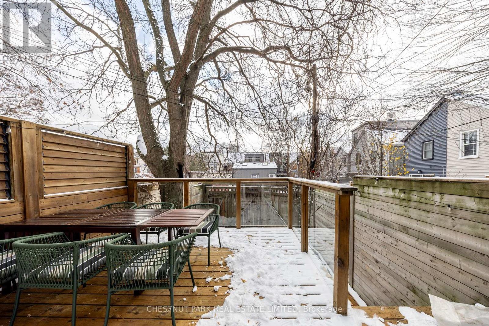 381 Wellesley Street E, Toronto (Cabbagetown-South St. James Town), Ontario  M4X 1H5 - Photo 19 - C12629574