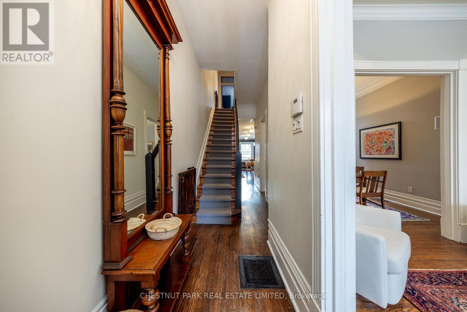 381 Wellesley Street E, Toronto (Cabbagetown-South St. James Town), Ontario  M4X 1H5 - Photo 2 - C12629574