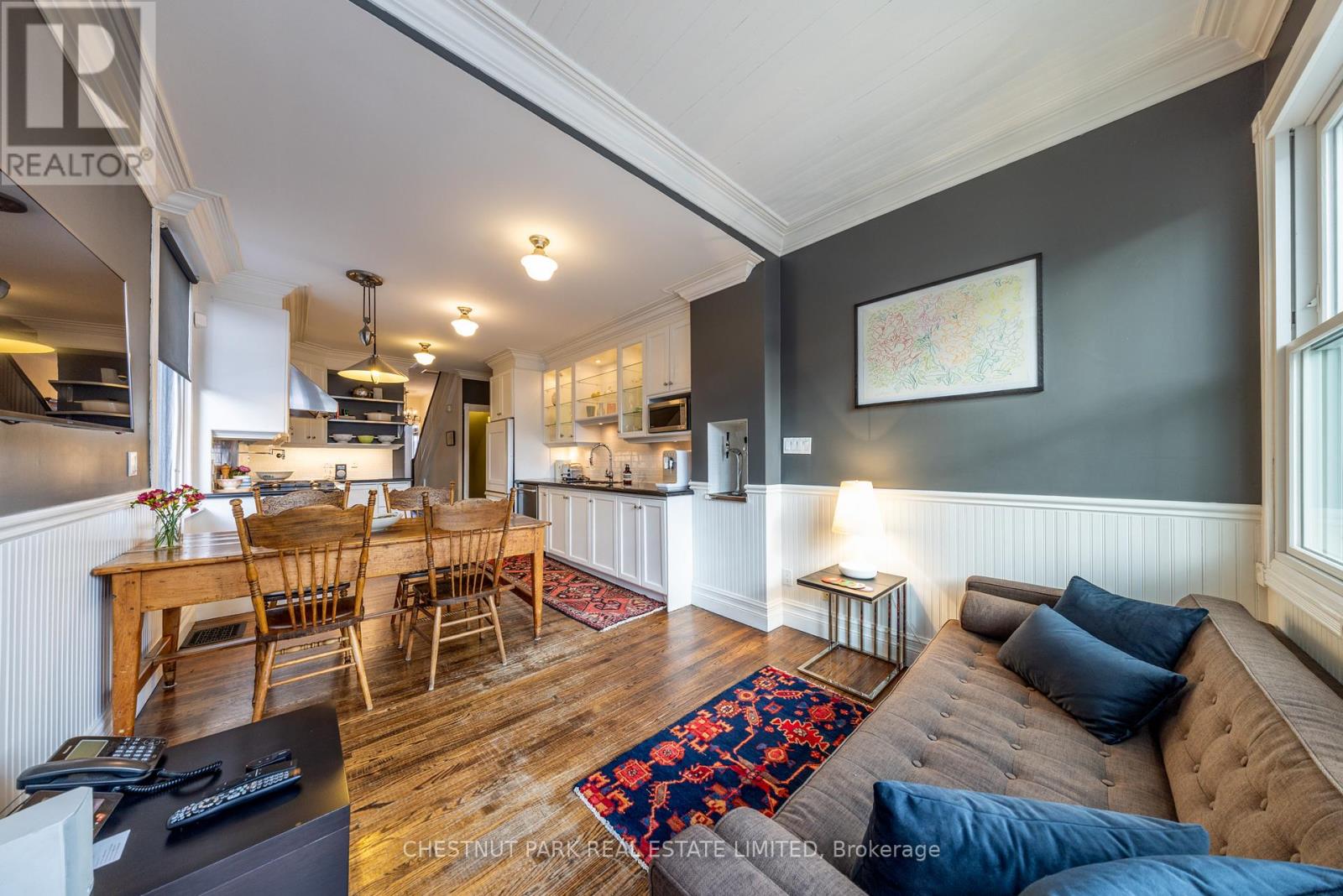 381 Wellesley Street E, Toronto (Cabbagetown-South St. James Town), Ontario  M4X 1H5 - Photo 20 - C12629574