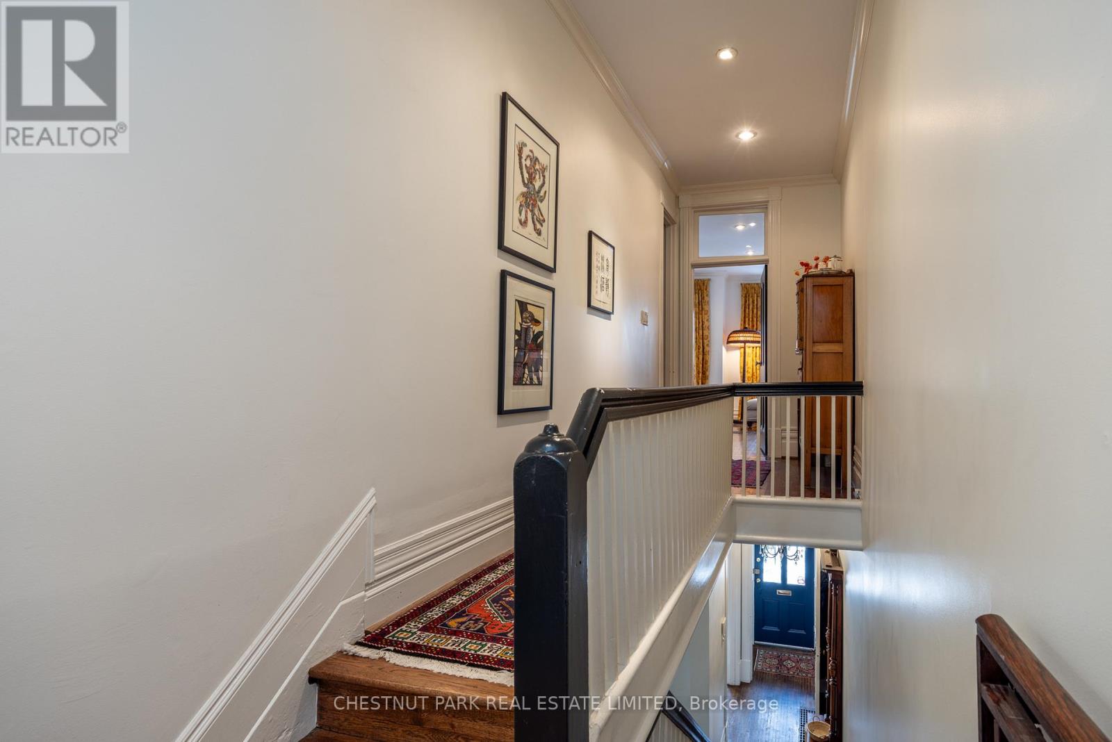 381 Wellesley Street E, Toronto (Cabbagetown-South St. James Town), Ontario  M4X 1H5 - Photo 22 - C12629574