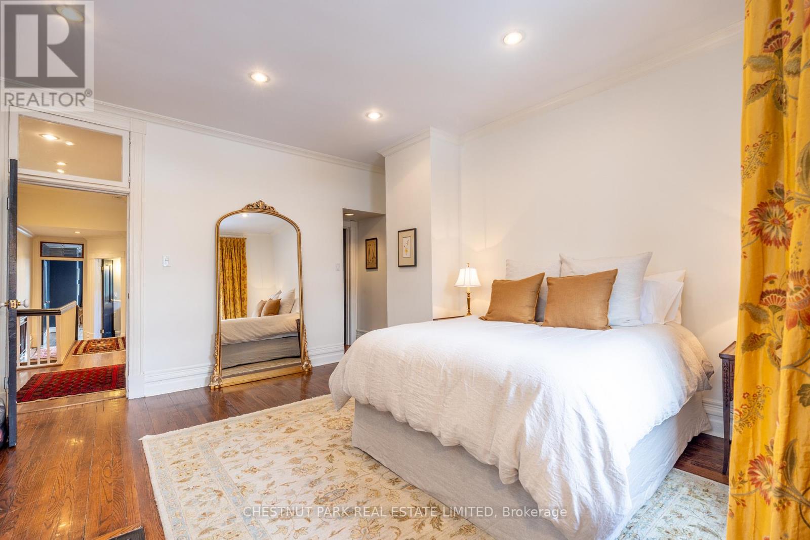 381 Wellesley Street E, Toronto (Cabbagetown-South St. James Town), Ontario  M4X 1H5 - Photo 31 - C12629574