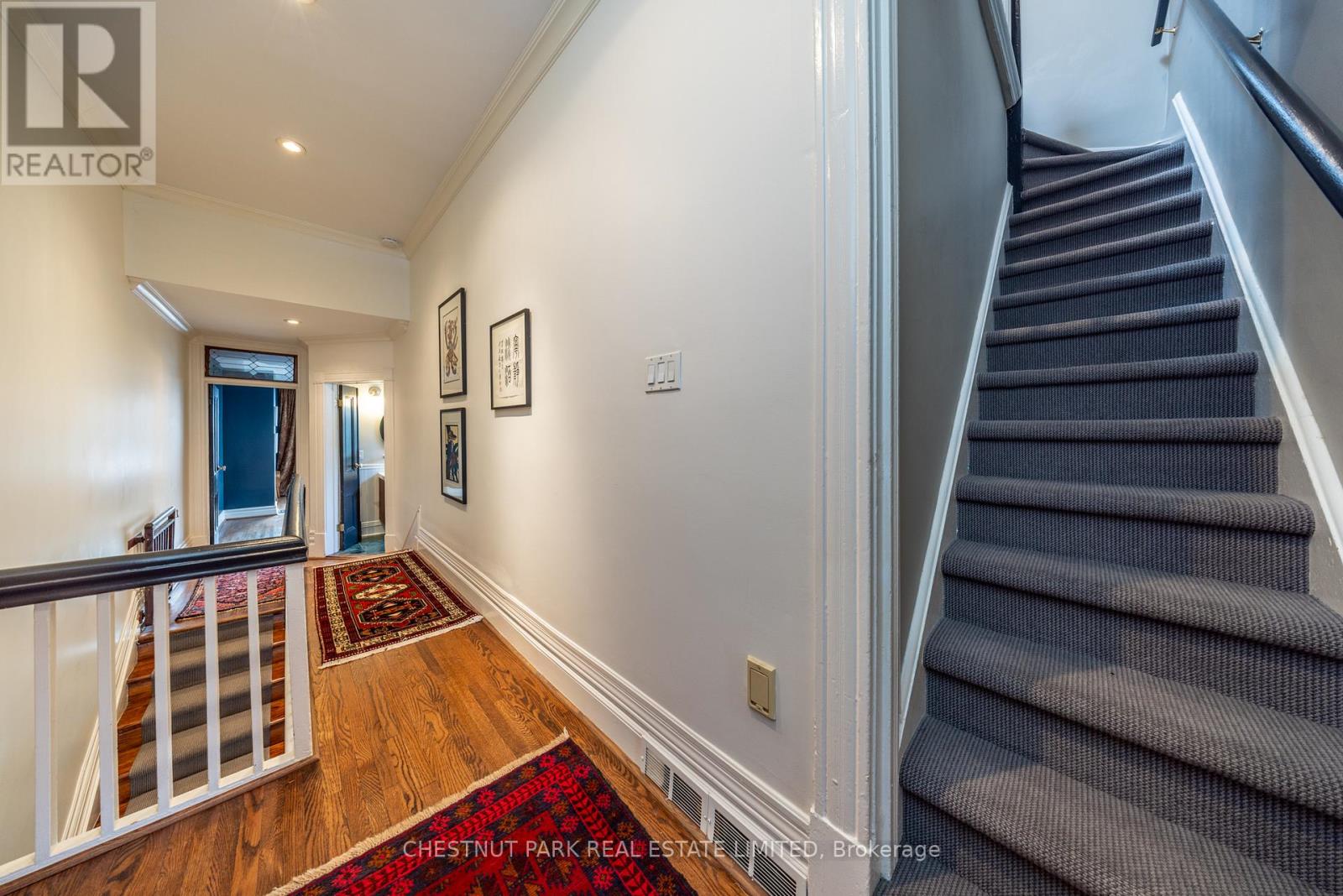 381 Wellesley Street E, Toronto (Cabbagetown-South St. James Town), Ontario  M4X 1H5 - Photo 32 - C12629574