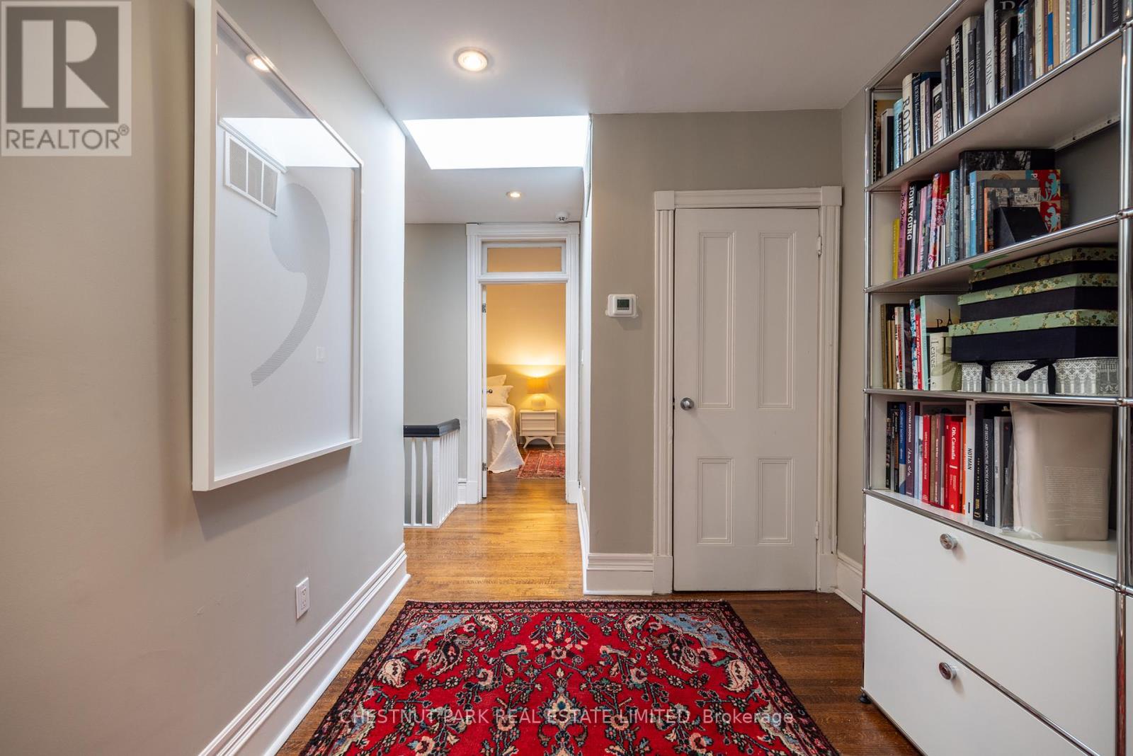 381 Wellesley Street E, Toronto (Cabbagetown-South St. James Town), Ontario  M4X 1H5 - Photo 33 - C12629574