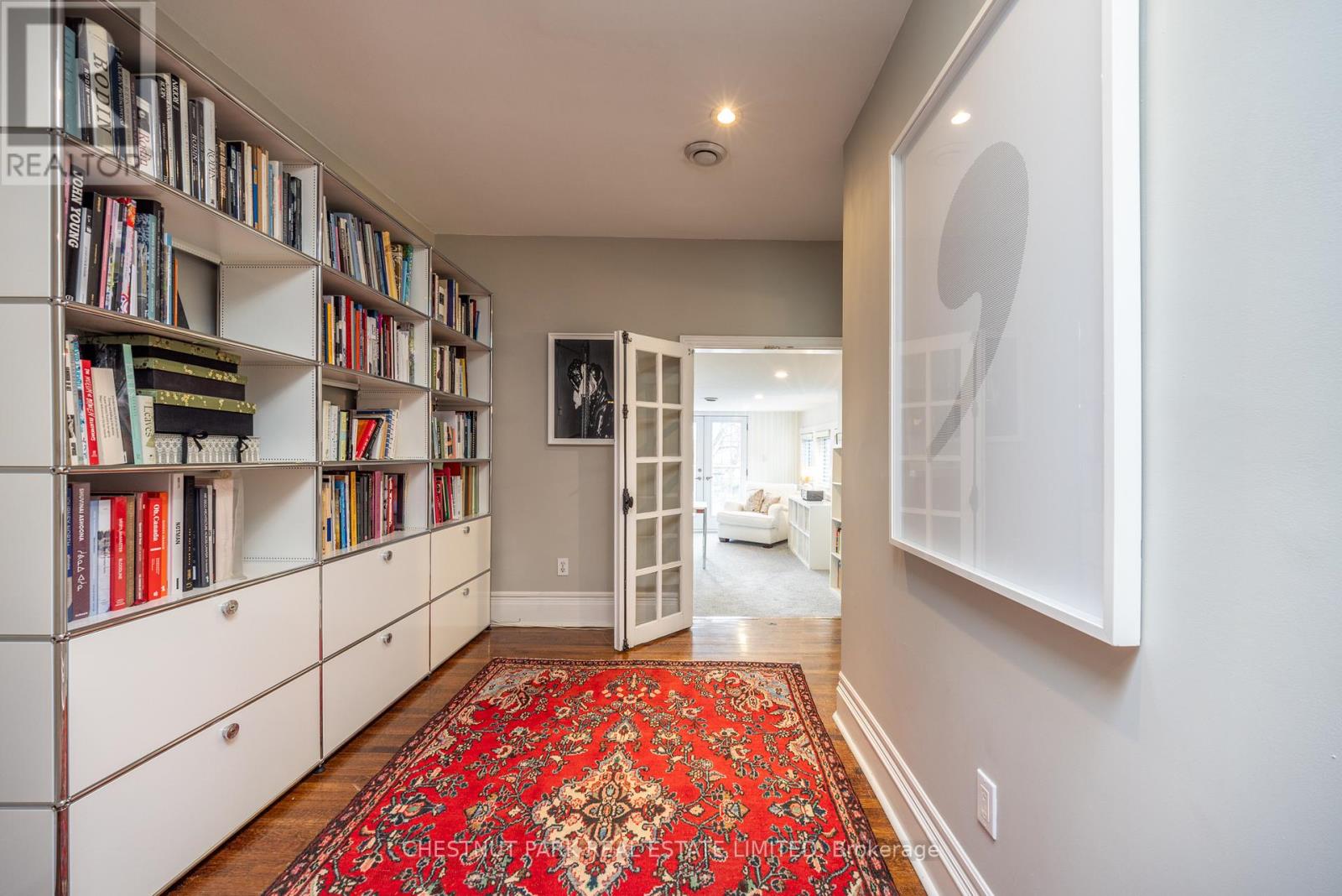 381 Wellesley Street E, Toronto (Cabbagetown-South St. James Town), Ontario  M4X 1H5 - Photo 36 - C12629574