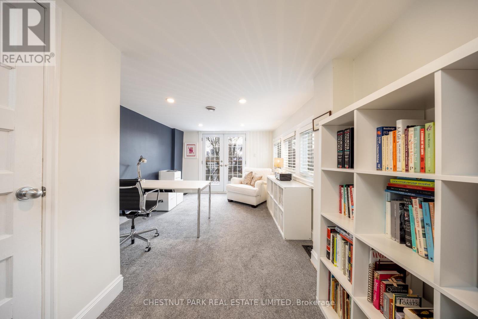 381 Wellesley Street E, Toronto (Cabbagetown-South St. James Town), Ontario  M4X 1H5 - Photo 38 - C12629574