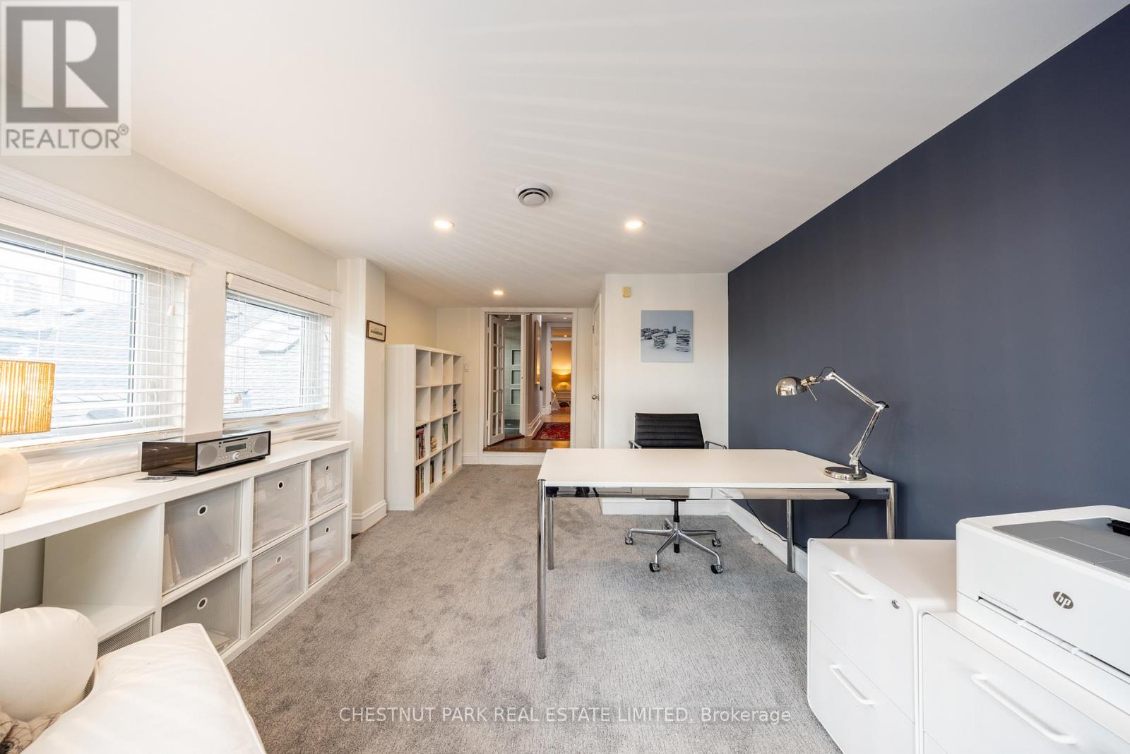 381 Wellesley Street E, Toronto (Cabbagetown-South St. James Town), Ontario  M4X 1H5 - Photo 39 - C12629574