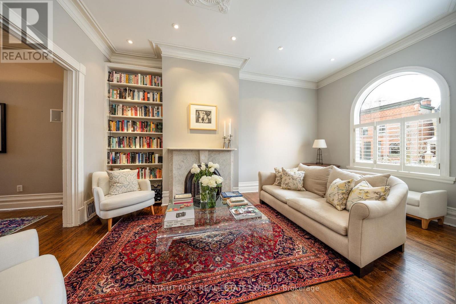 381 Wellesley Street E, Toronto (Cabbagetown-South St. James Town), Ontario  M4X 1H5 - Photo 4 - C12629574