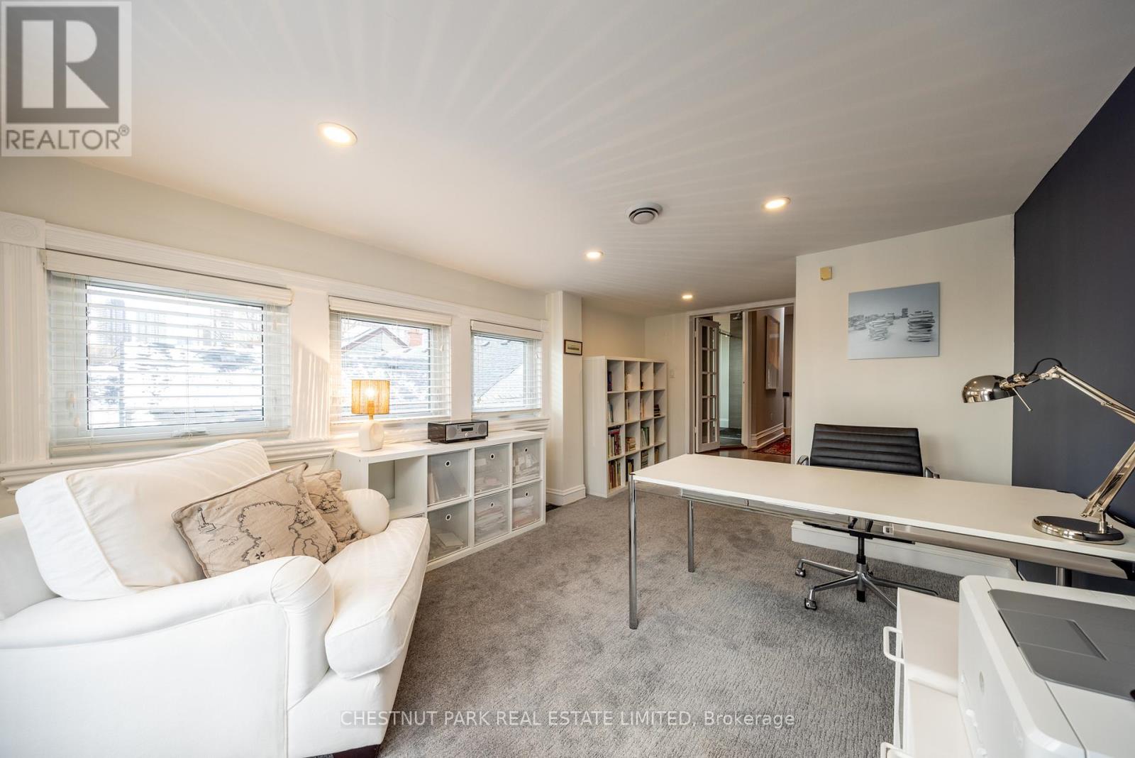 381 Wellesley Street E, Toronto (Cabbagetown-South St. James Town), Ontario  M4X 1H5 - Photo 40 - C12629574