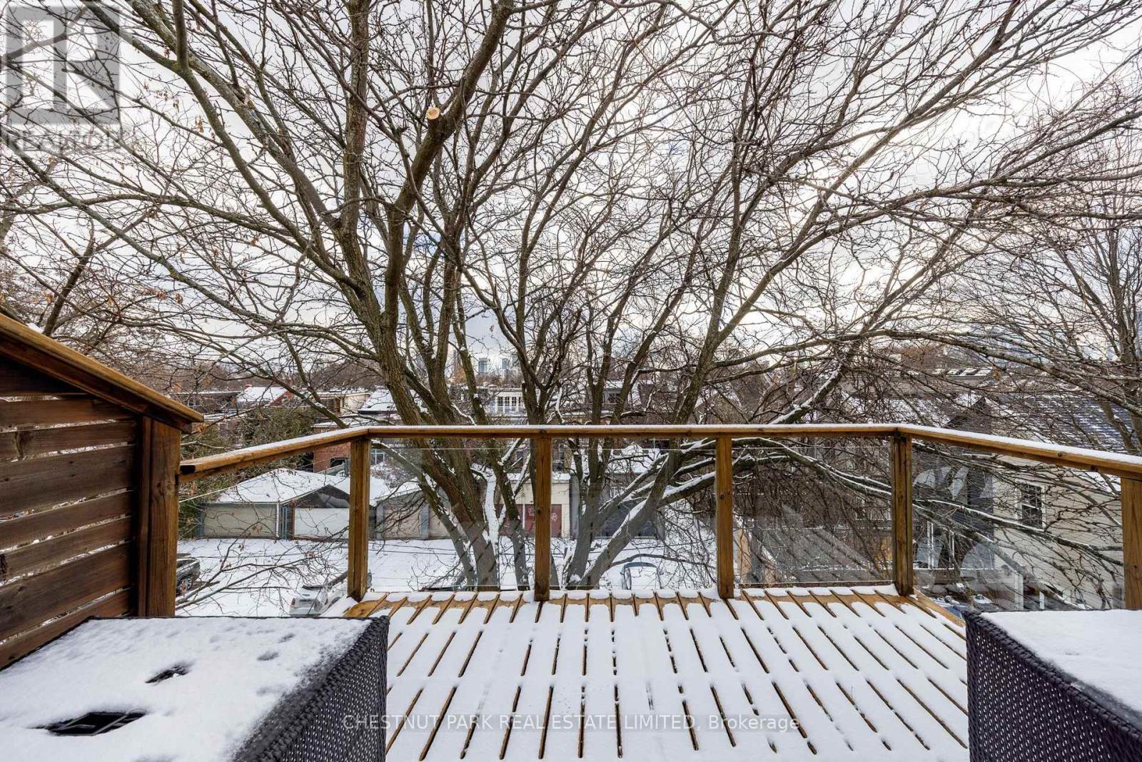 381 Wellesley Street E, Toronto (Cabbagetown-South St. James Town), Ontario  M4X 1H5 - Photo 41 - C12629574