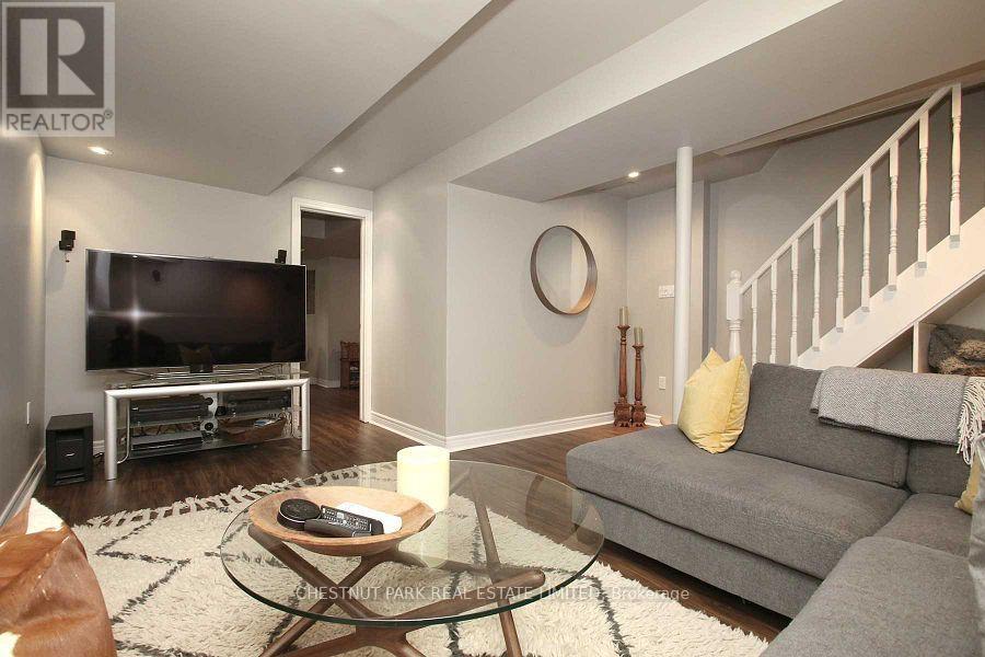 381 Wellesley Street E, Toronto (Cabbagetown-South St. James Town), Ontario  M4X 1H5 - Photo 42 - C12629574