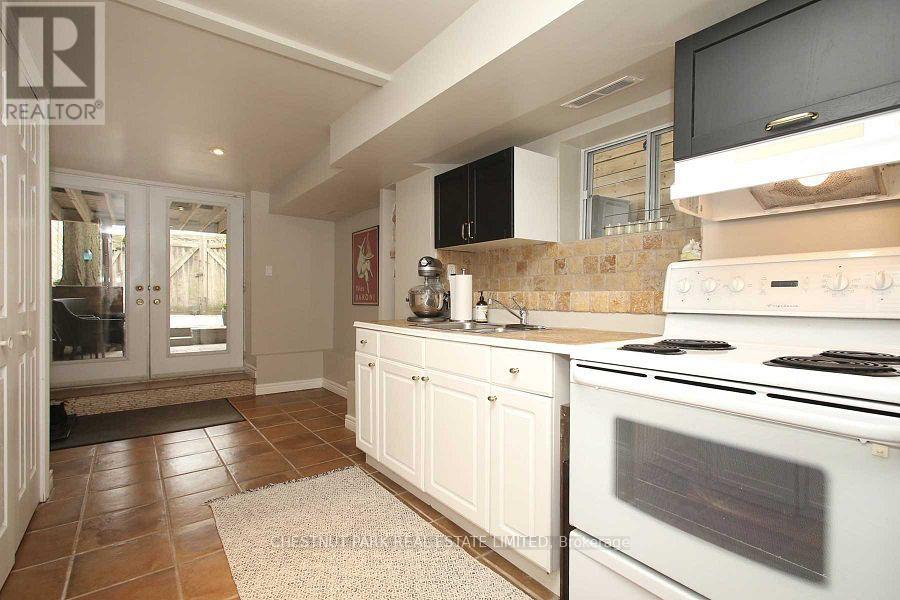 381 Wellesley Street E, Toronto (Cabbagetown-South St. James Town), Ontario  M4X 1H5 - Photo 44 - C12629574