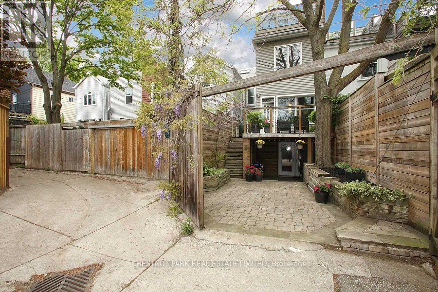 381 Wellesley Street E, Toronto (Cabbagetown-South St. James Town), Ontario  M4X 1H5 - Photo 45 - C12629574